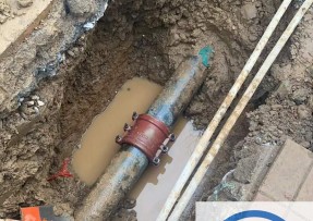 清原水管漏水检测公司4