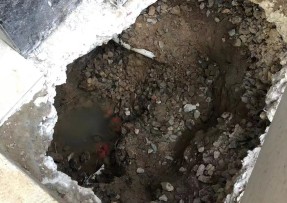 清原水管漏水检测公司2