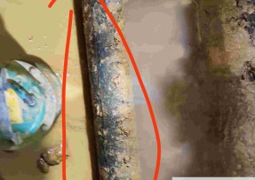 清原水管漏水检测公司1